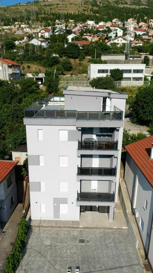 Villa Scandinavia Mostar Exterior photo